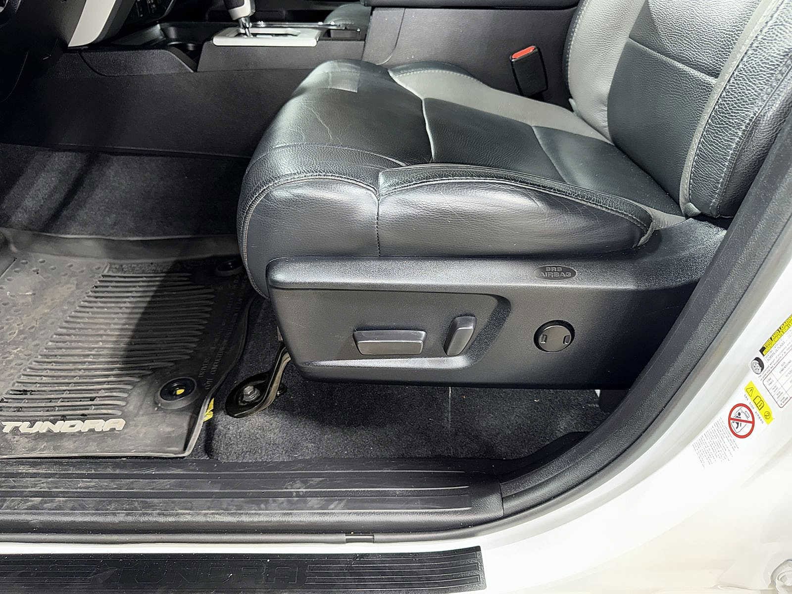 Thumbnail: 2019 Toyota Tundra - 25