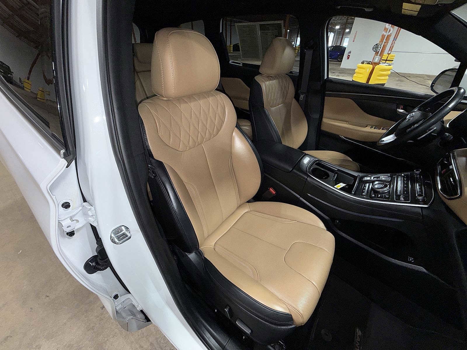 Thumbnail: 2021 Hyundai Santa Fe - 16