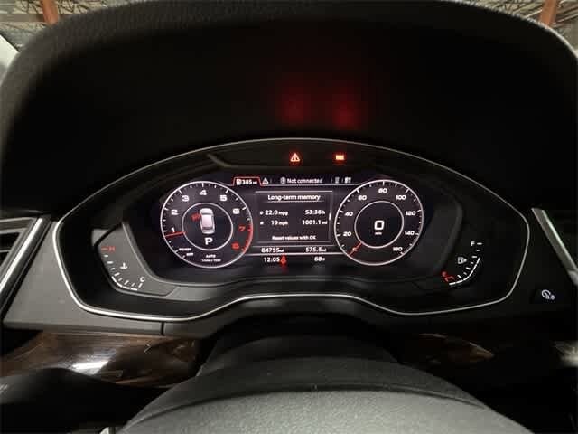 2018 Audi Q5 Premium 37