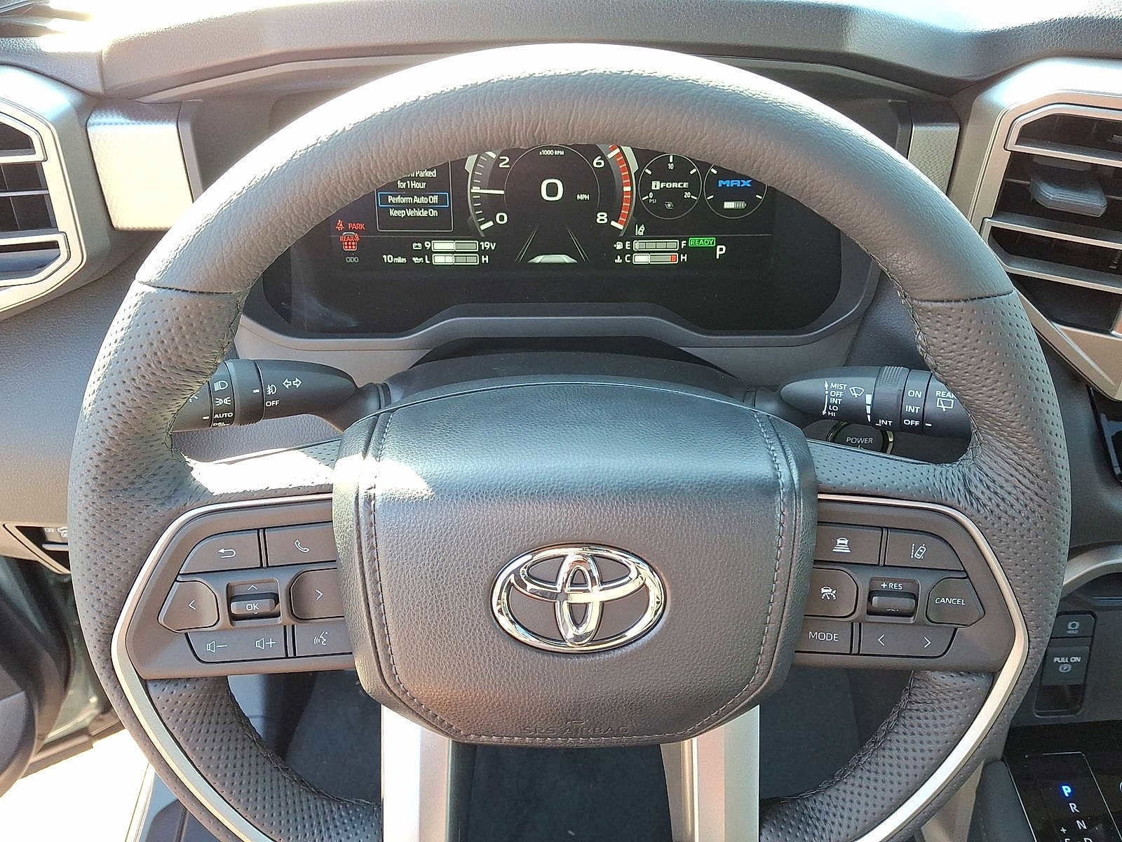 Thumbnail: 2026 Toyota Sequoia - 17