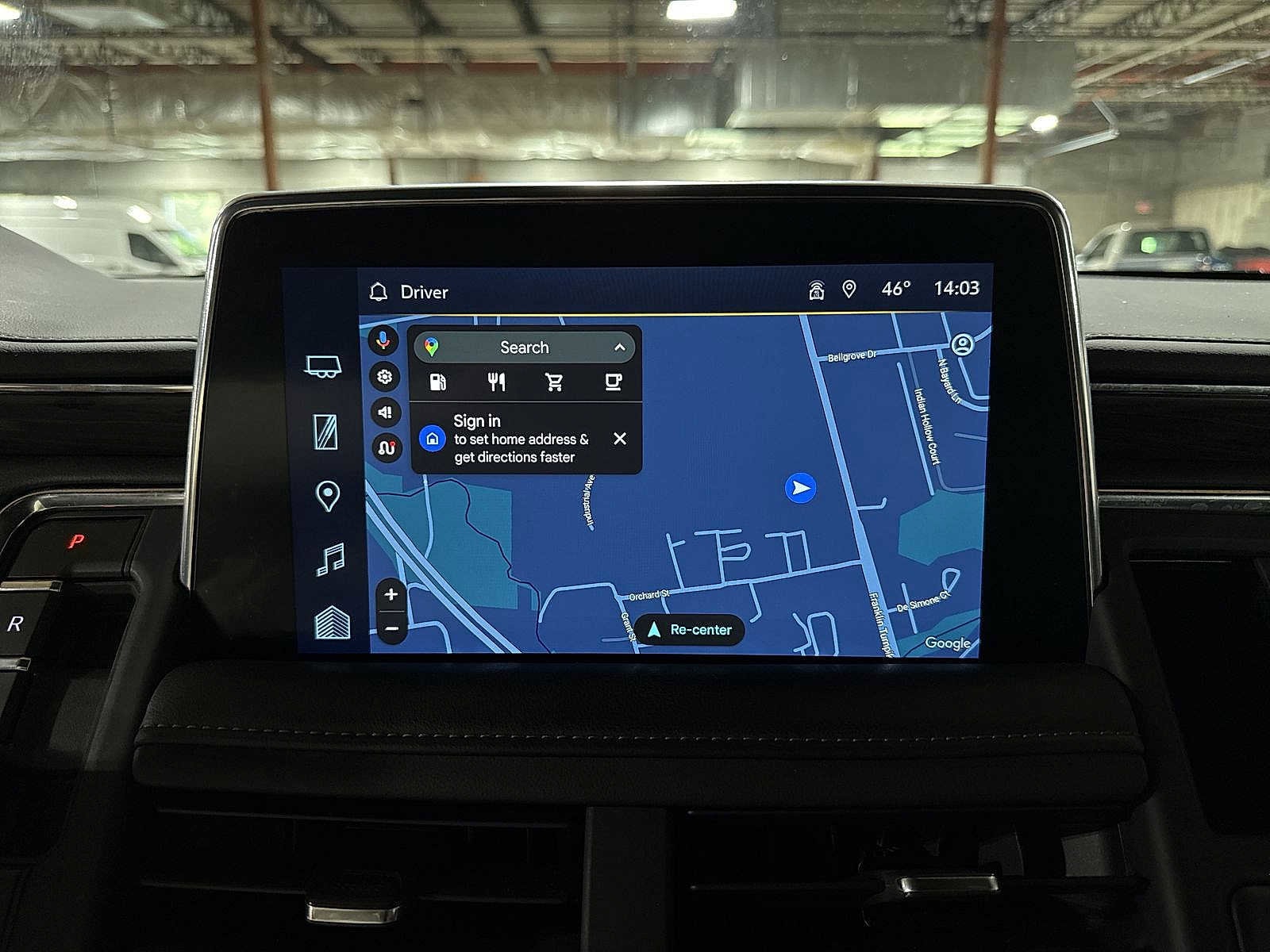 Thumbnail: 2023 Chevrolet Suburban - 21