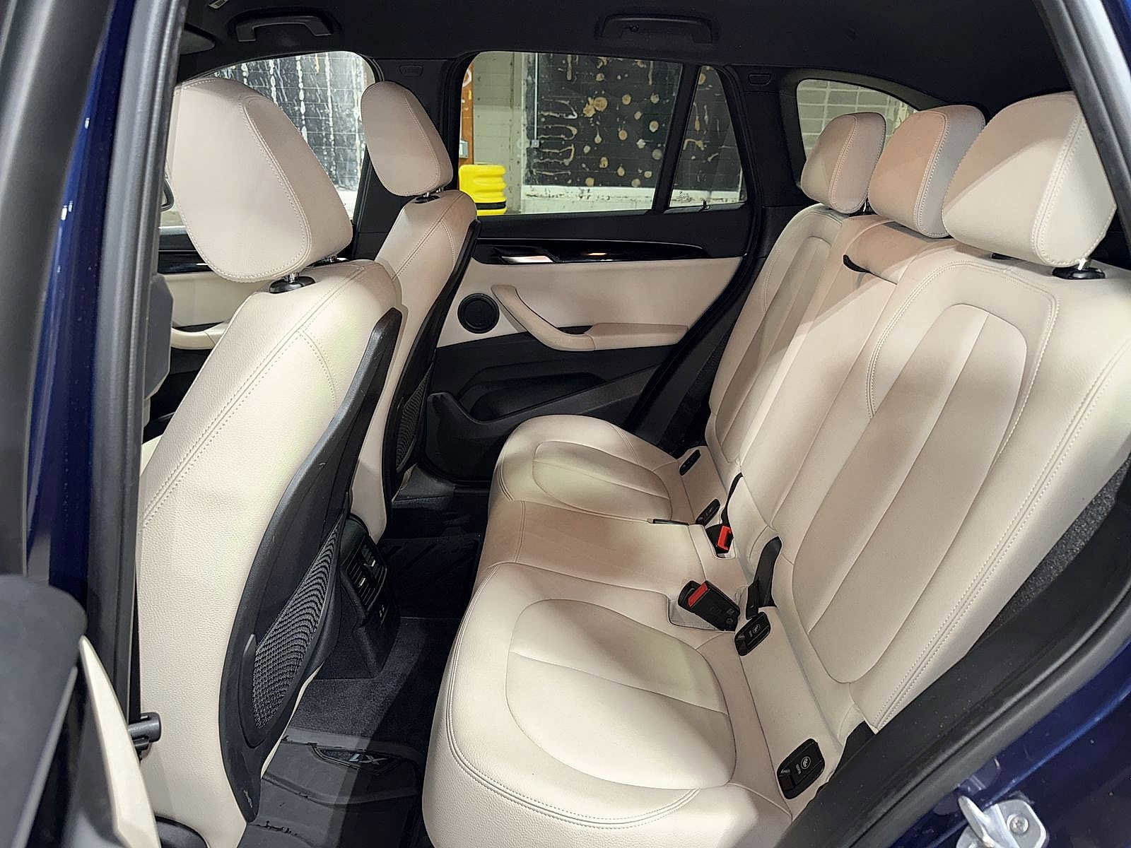 Thumbnail: 2019 BMW X1 - 17