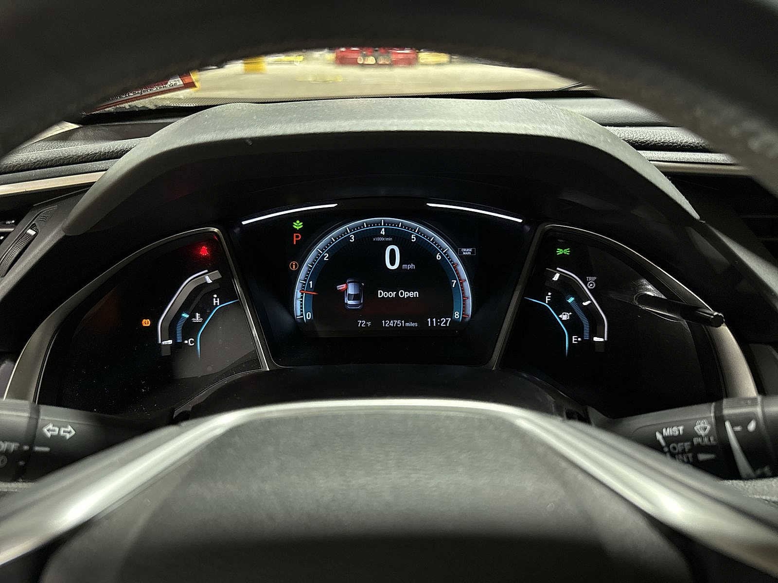 Thumbnail: 2017 Honda Civic - 33