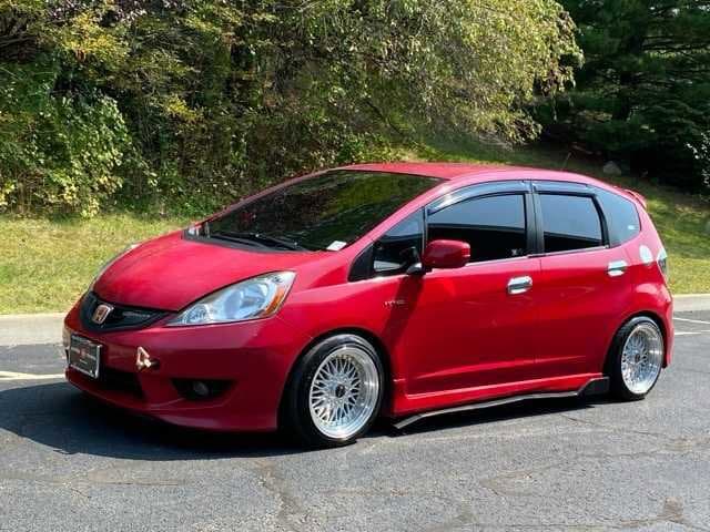 2009 Honda Fit Sport -
                Ramsey, NJ