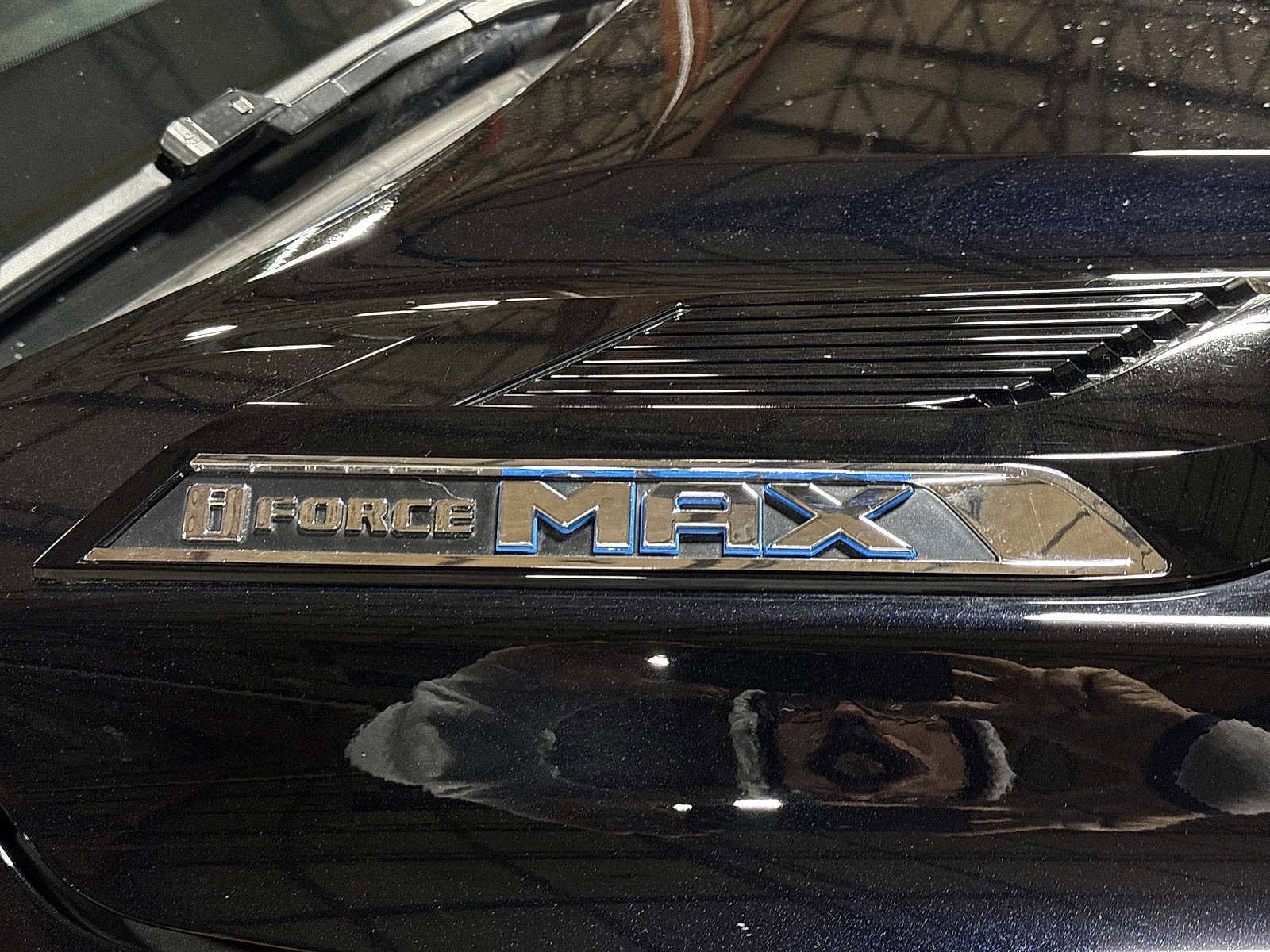 Thumbnail: 2023 Toyota Tundra - 29