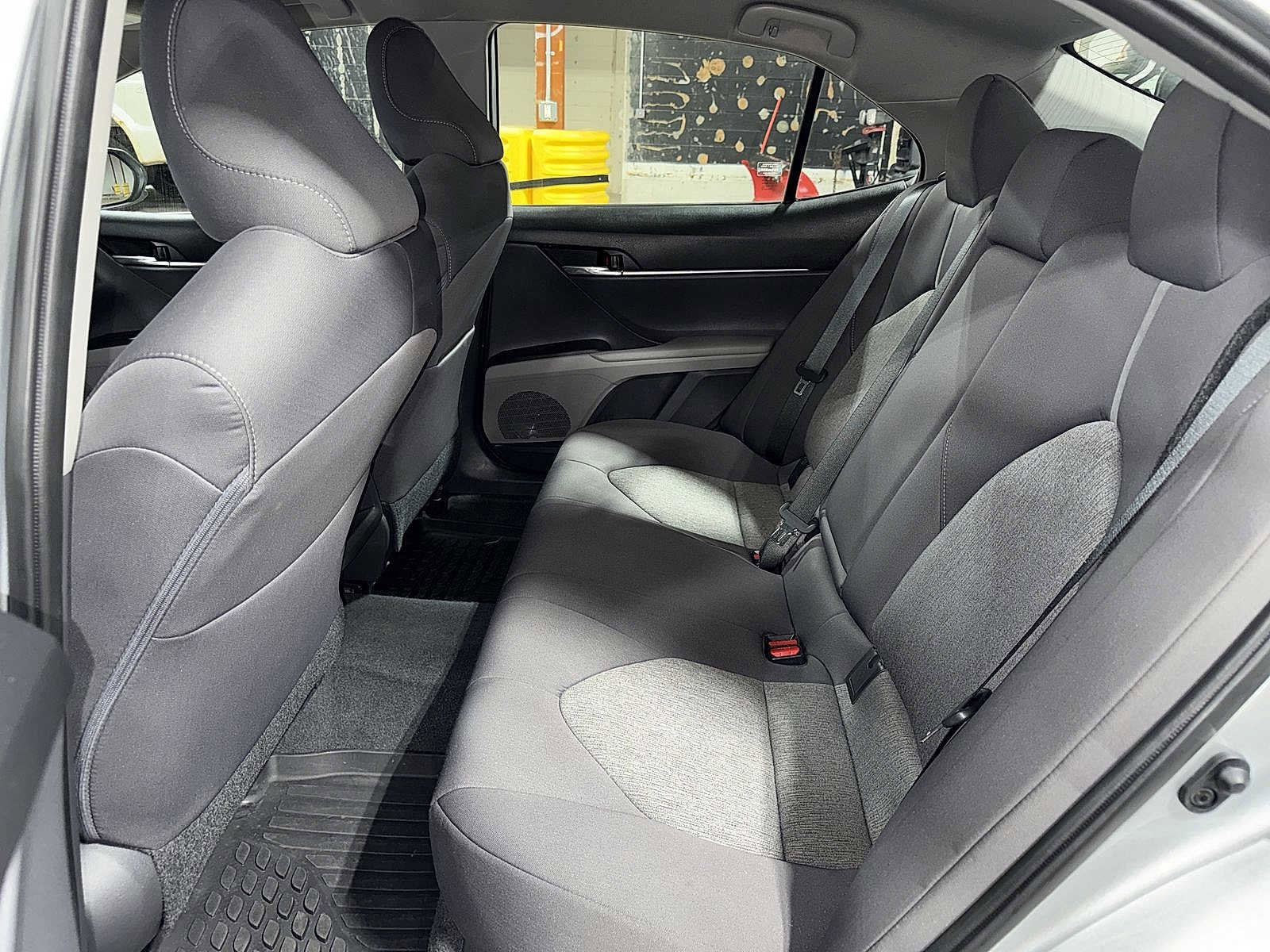 Thumbnail: 2021 Toyota Camry - 17