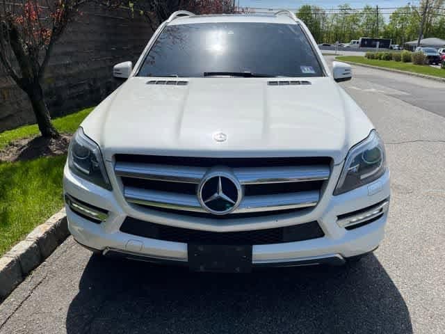 Used 2013 Mercedes-Benz GL-Class GL450 with VIN 4JGDF7CE8DA160462 for sale in Ramsey, NJ