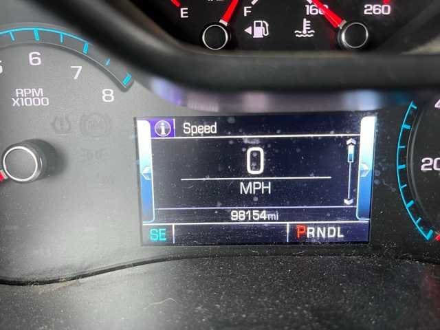 Thumbnail: 2018 Chevrolet Colorado - 8