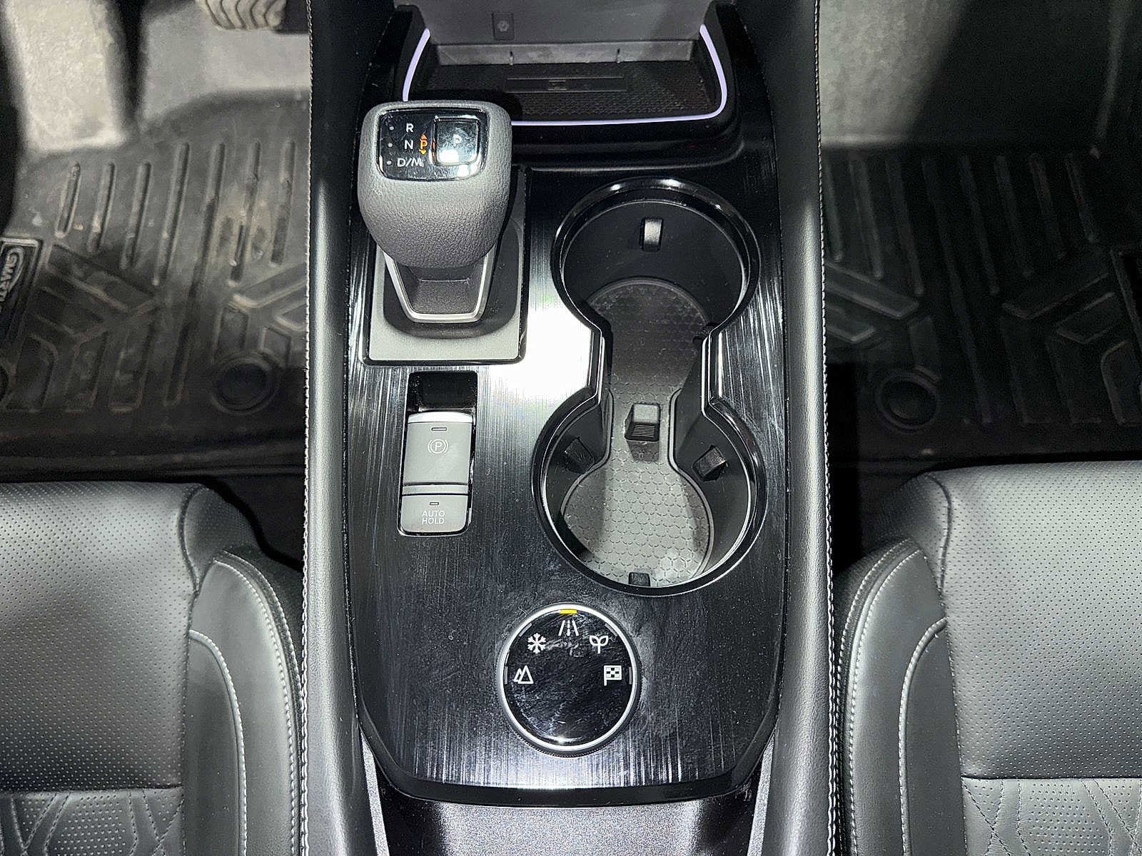 Thumbnail: 2024 Nissan Rogue - 33