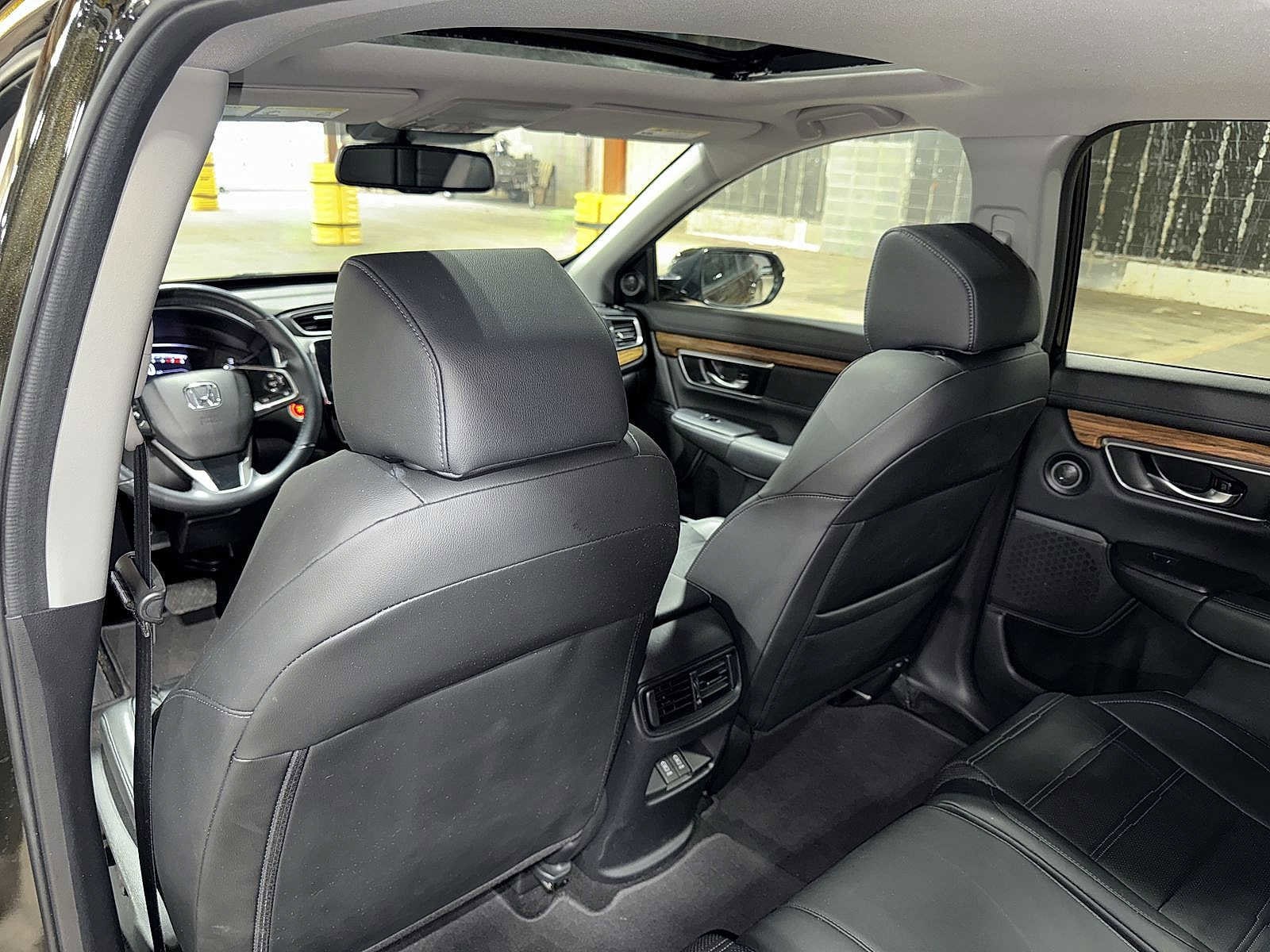 Thumbnail: 2019 Honda CR-V - 28