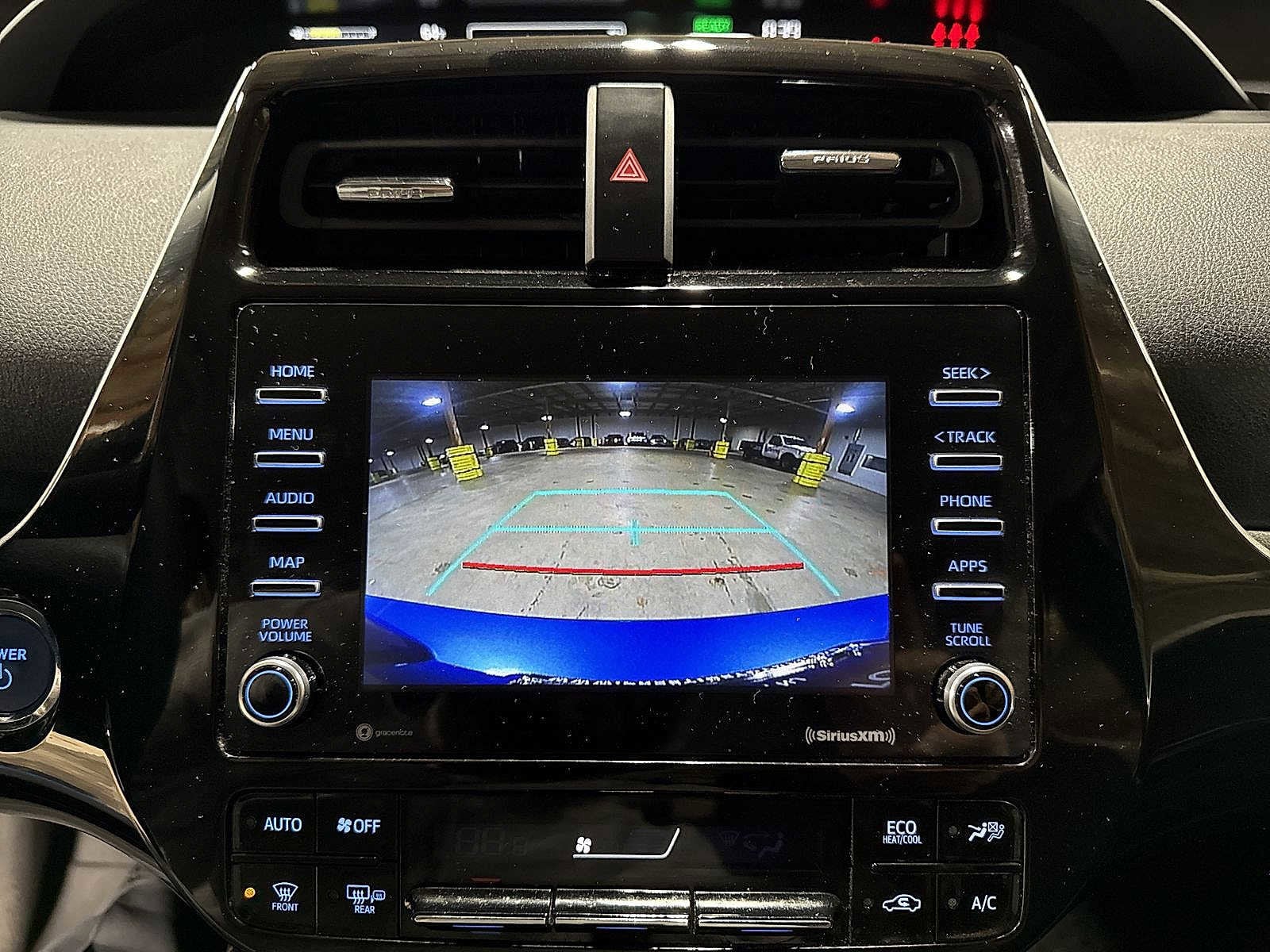 Thumbnail: 2022 Toyota Prius - 23