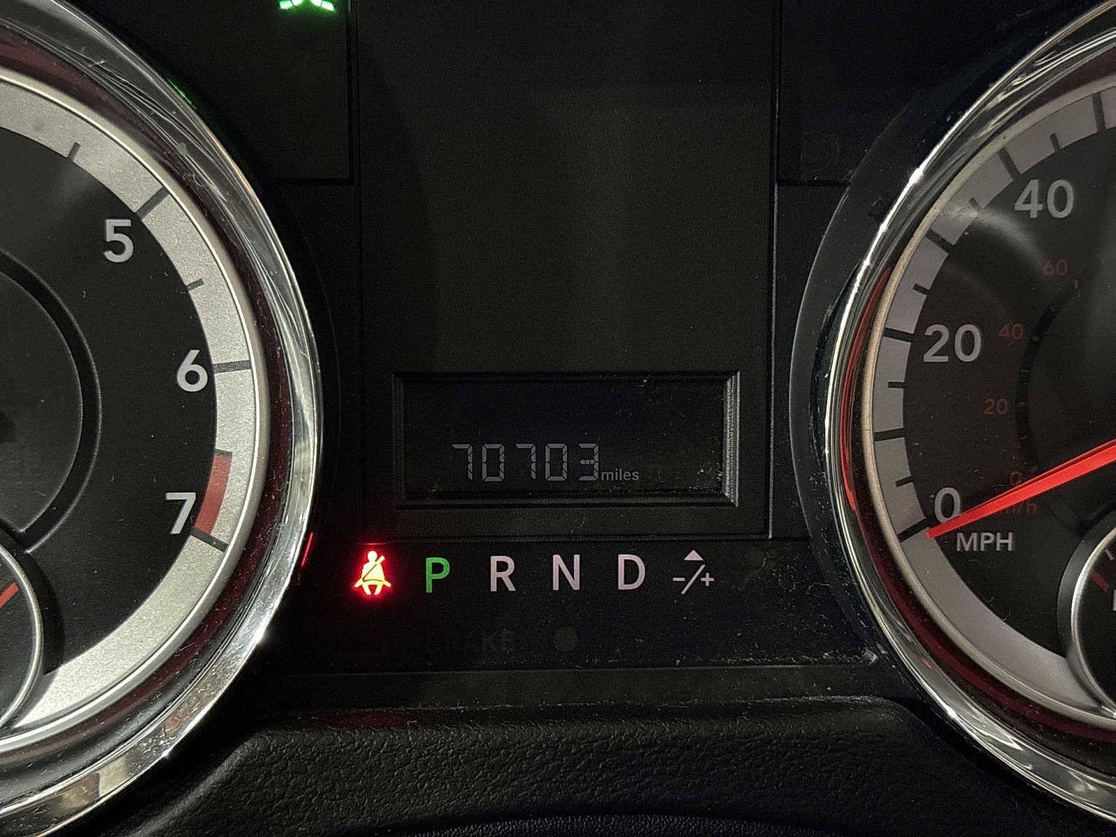 Thumbnail: 2019 Dodge Grand Caravan - 20