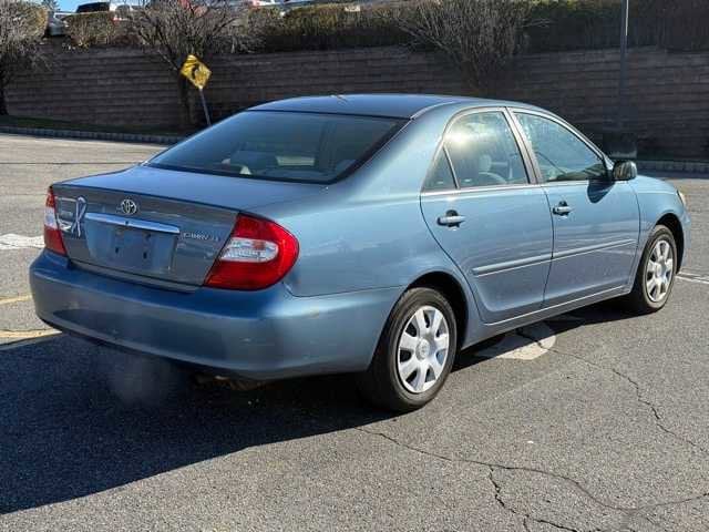 Thumbnail: 2003 Toyota Camry - 4