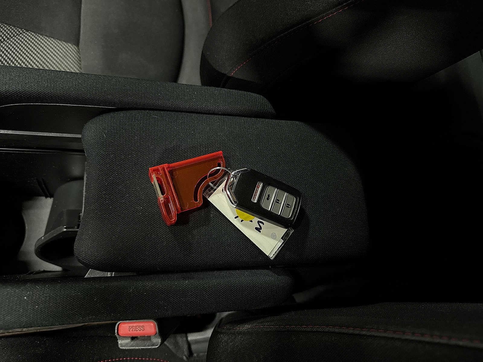 Thumbnail: 2018 Honda Civic - 28