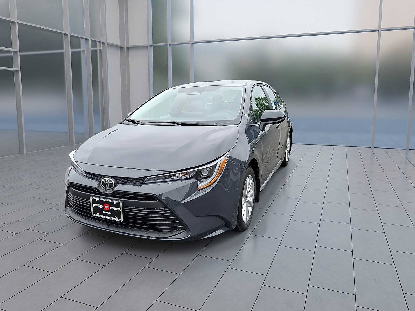Thumbnail: 2026 Toyota Corolla - 4