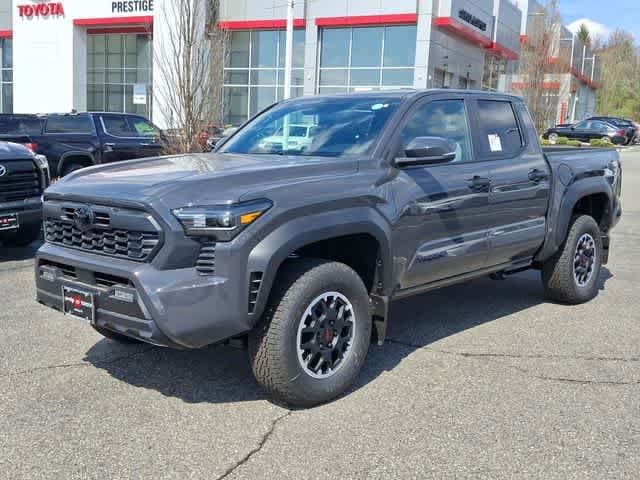 Thumbnail: 2026 Toyota Tacoma - 10