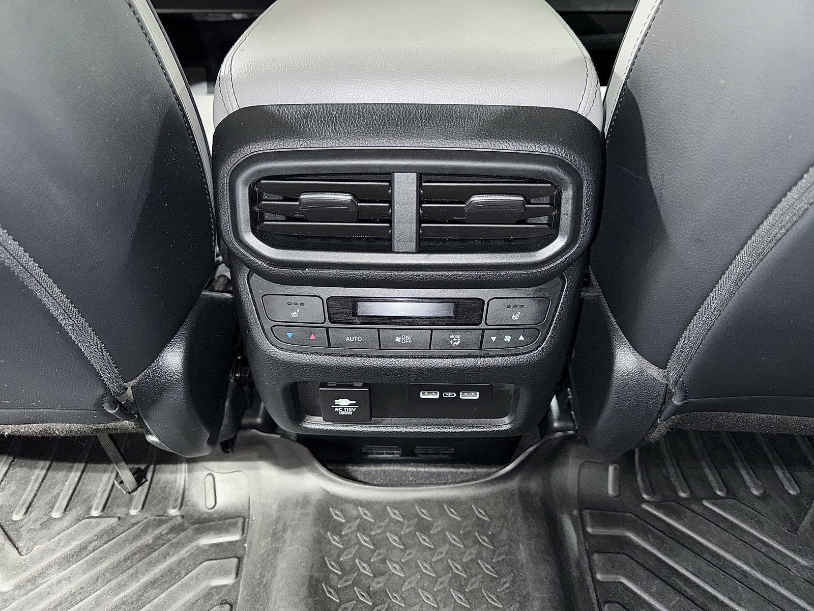 Thumbnail: 2023 Honda Pilot - 33