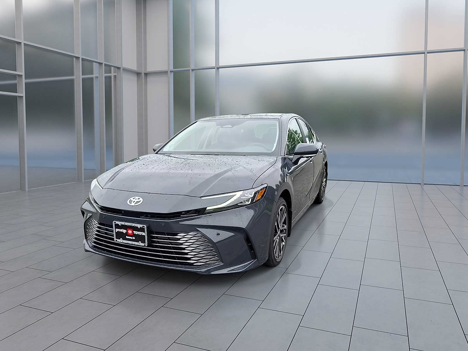 Thumbnail: 2026 Toyota Camry - 4