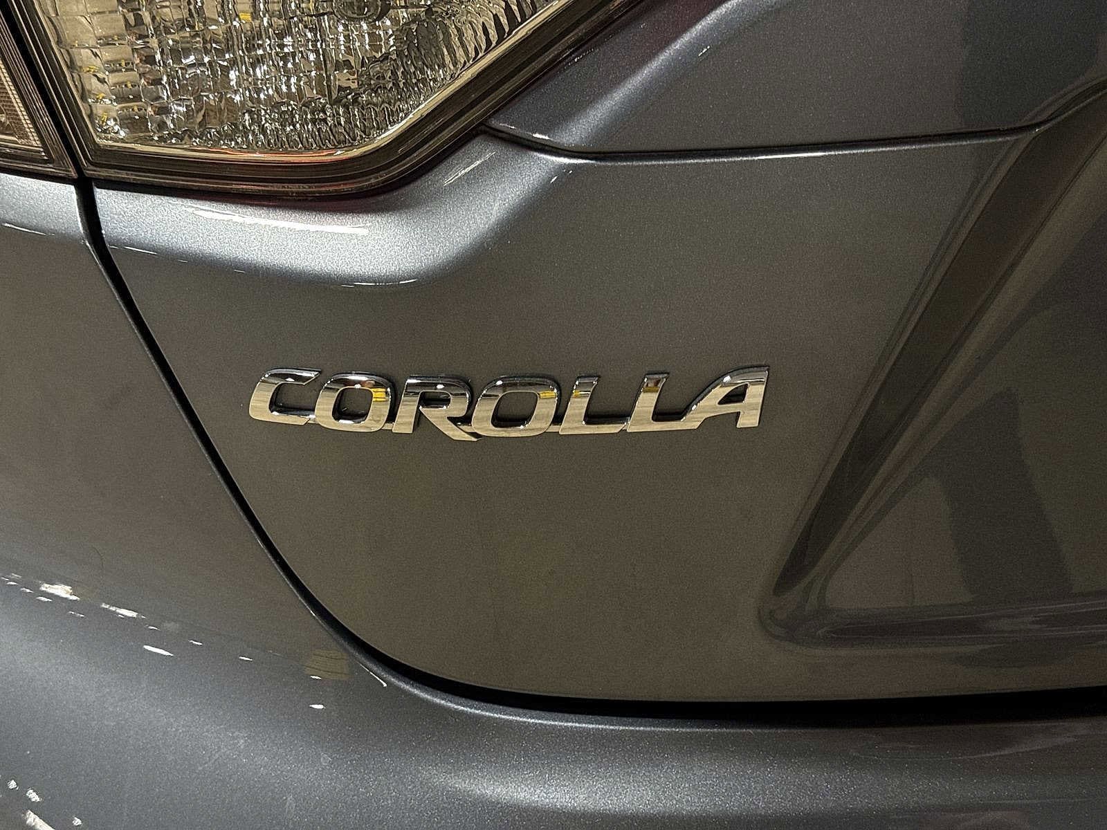 Thumbnail: 2025 Toyota Corolla - 24