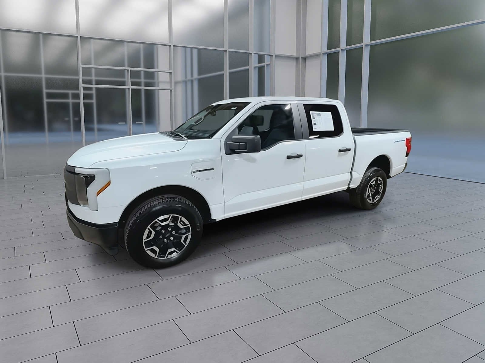 Thumbnail: 2022 Ford F-150 - 4