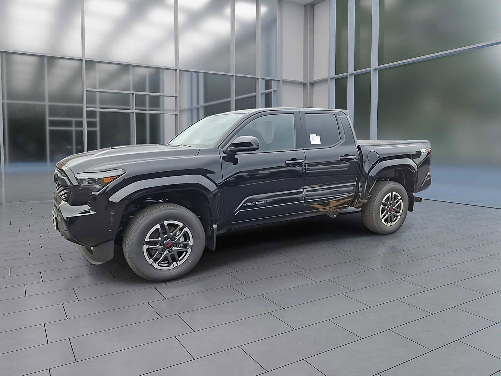 Thumbnail: 2025 Toyota Tacoma - 6
