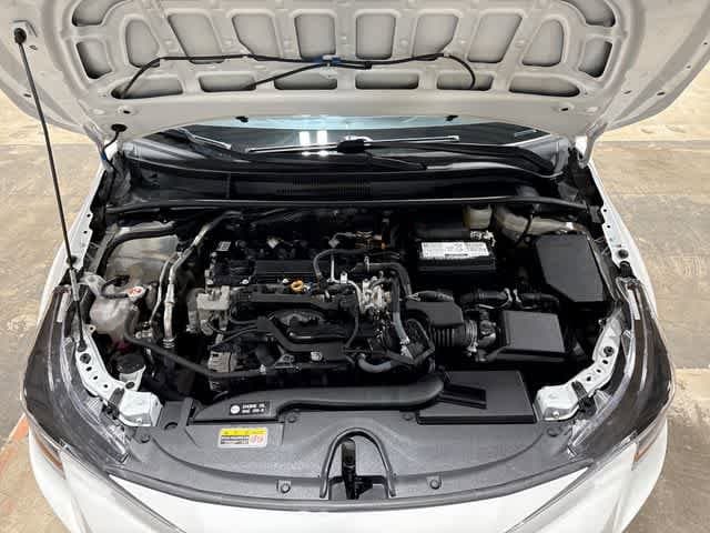 Thumbnail: 2025 Toyota Corolla - 12