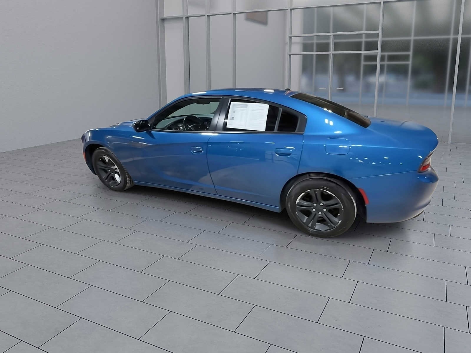 Thumbnail: 2020 Dodge Charger - 6