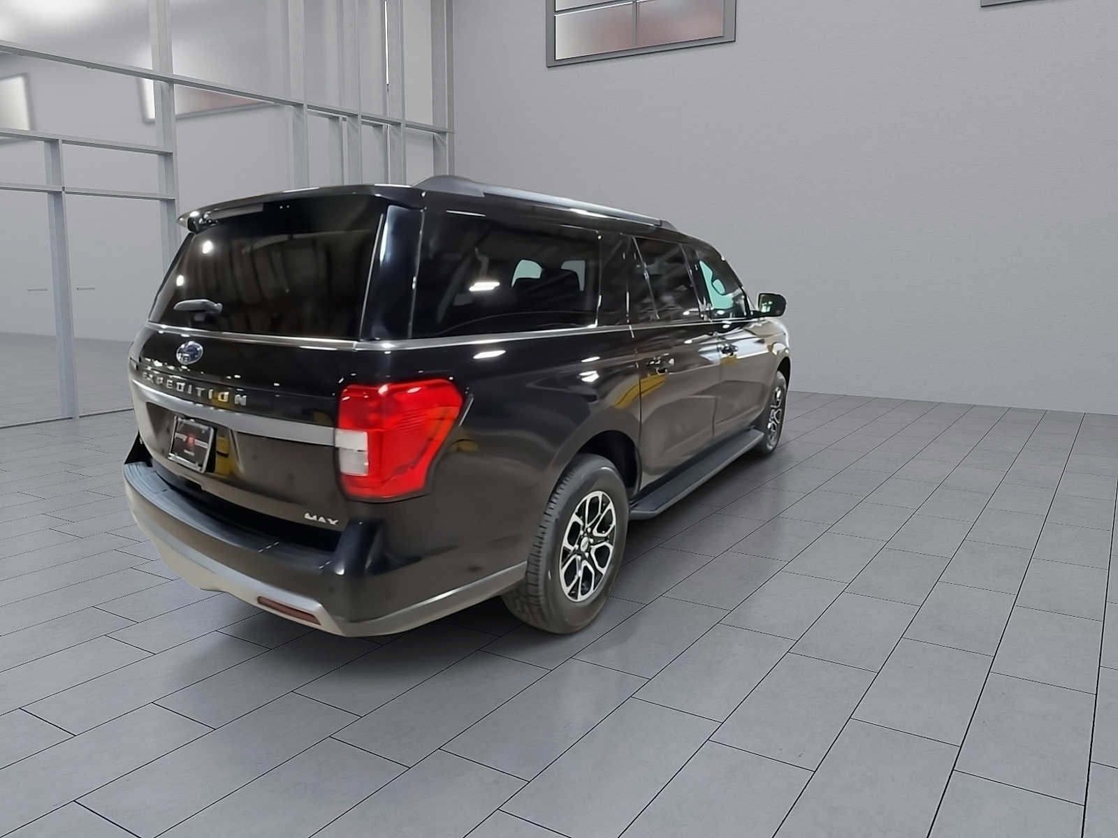 Thumbnail: 2024 Ford Expedition MAX - 8