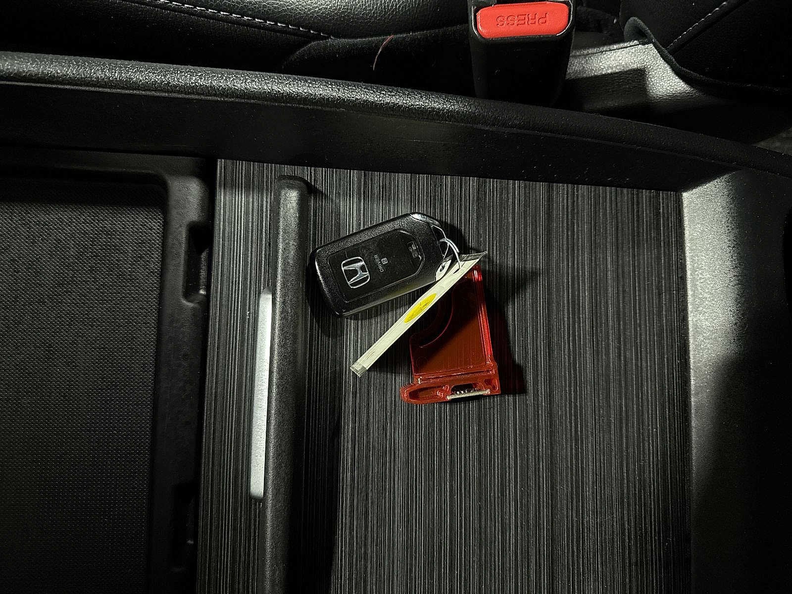 Thumbnail: 2022 Honda Odyssey - 34