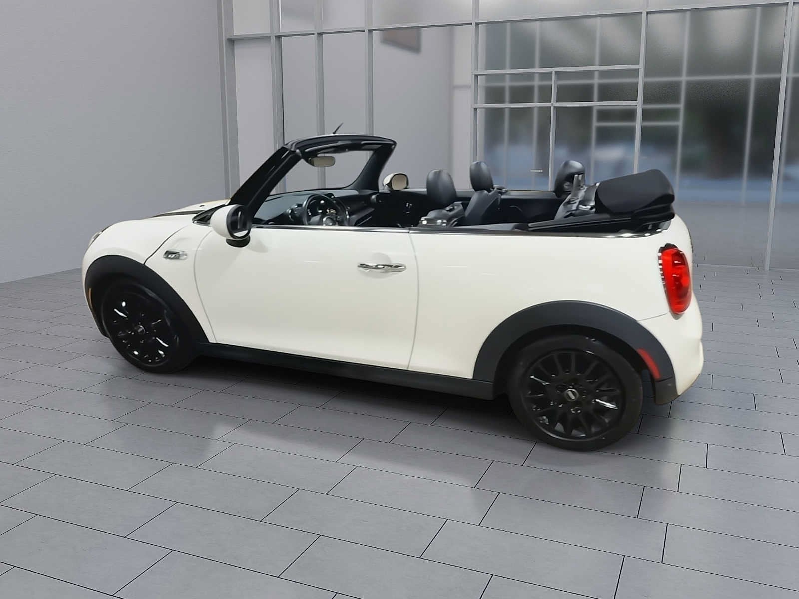 Thumbnail: 2019 MINI Cooper Convertible - 6