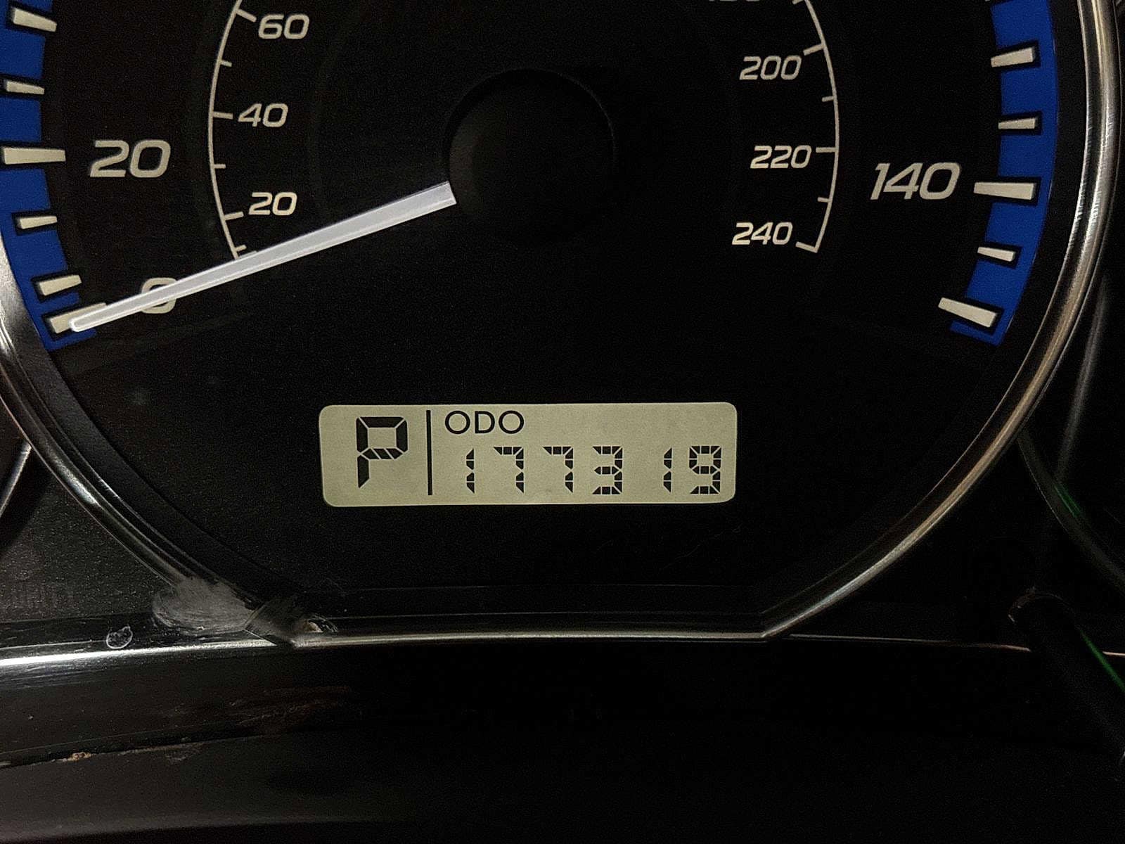 Thumbnail: 2011 Subaru Forester - 19