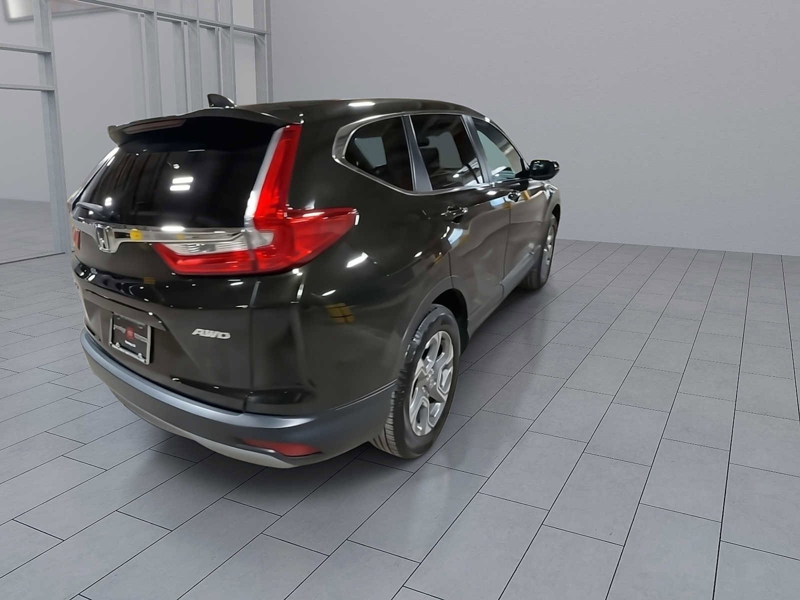 Thumbnail: 2019 Honda CR-V - 8