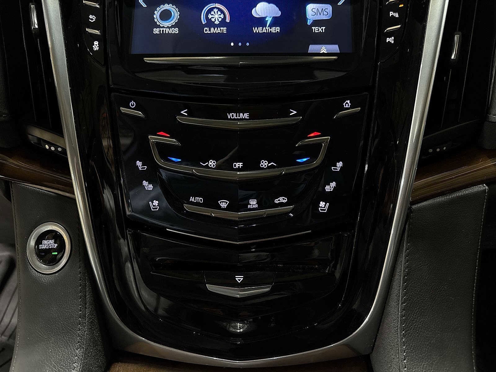 Thumbnail: 2020 Cadillac Escalade - 23