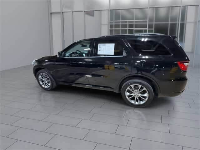 Thumbnail: 2019 Dodge Durango - 6