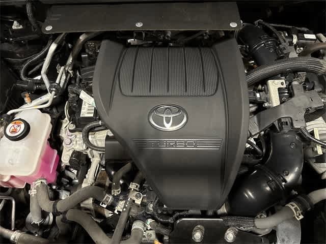 Thumbnail: 2023 Toyota Highlander - 29