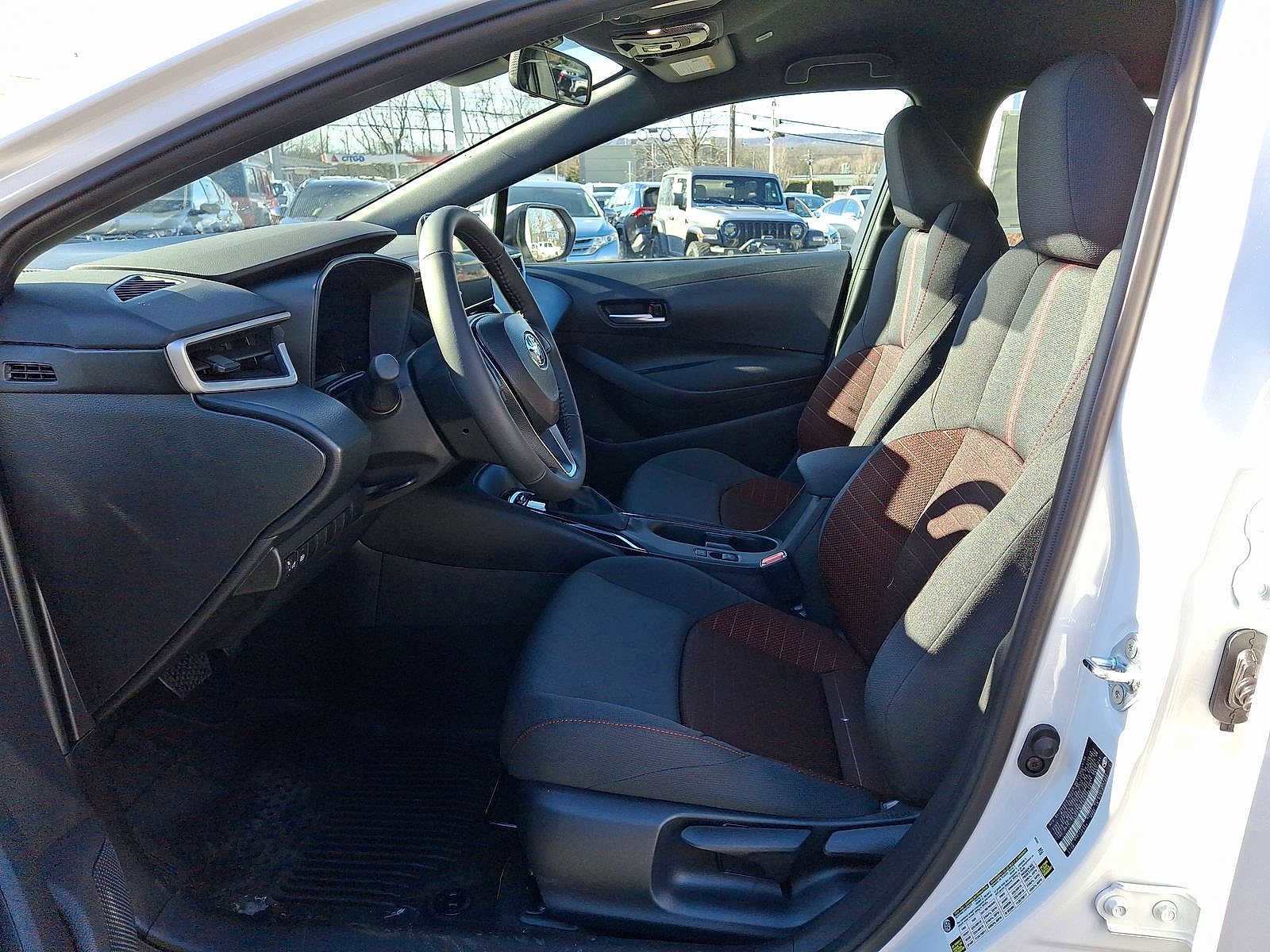 Thumbnail: 2026 Toyota Corolla - 14