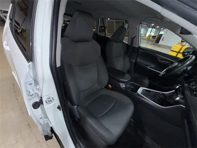 Thumbnail: 2023 Toyota RAV4 - 16