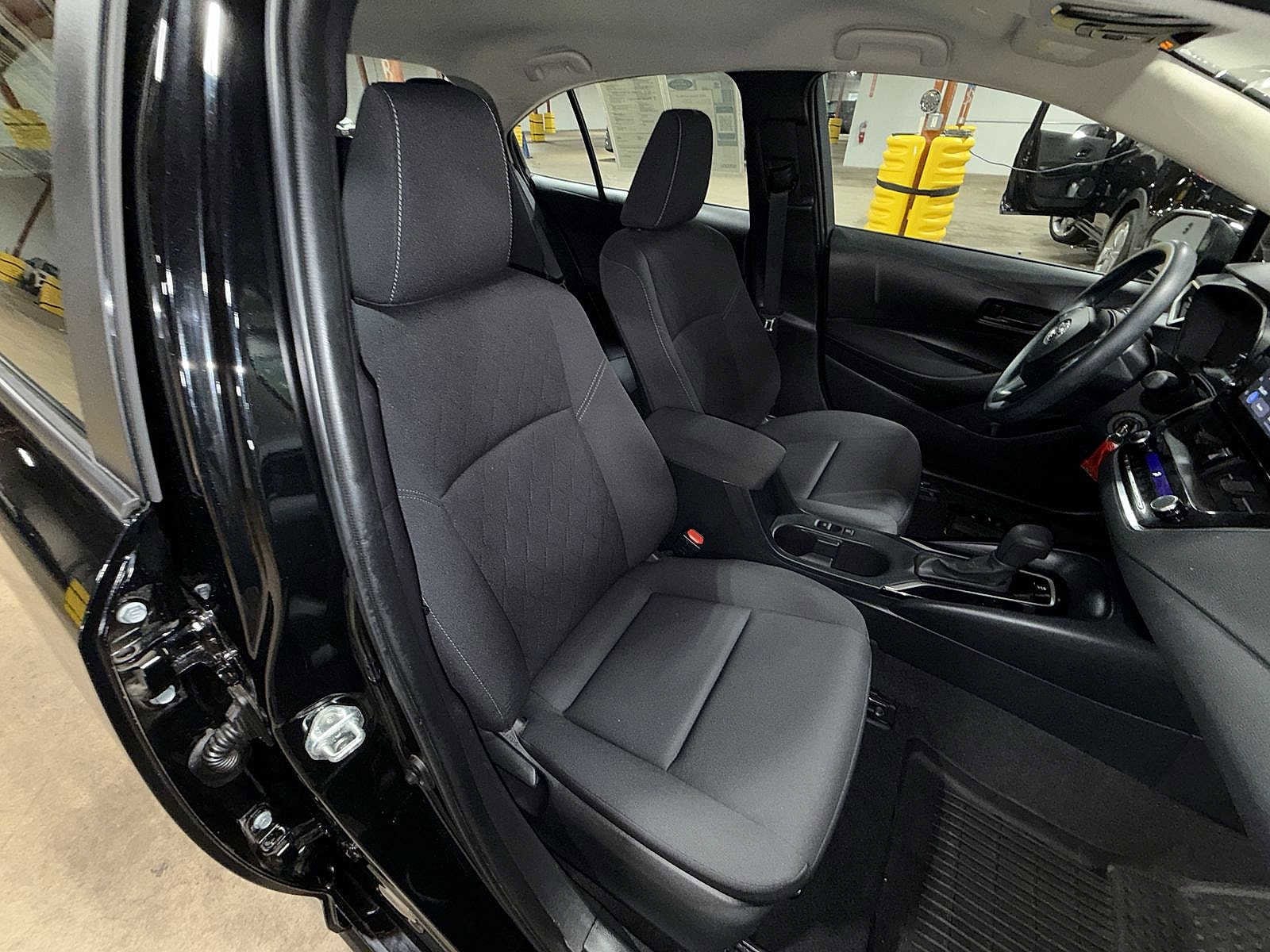 Thumbnail: 2023 Toyota Corolla - 16