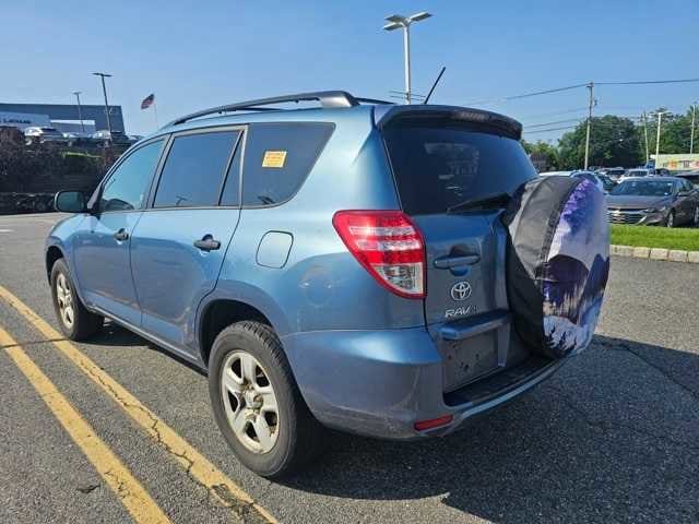 Thumbnail: 2011 Toyota RAV4 - 6