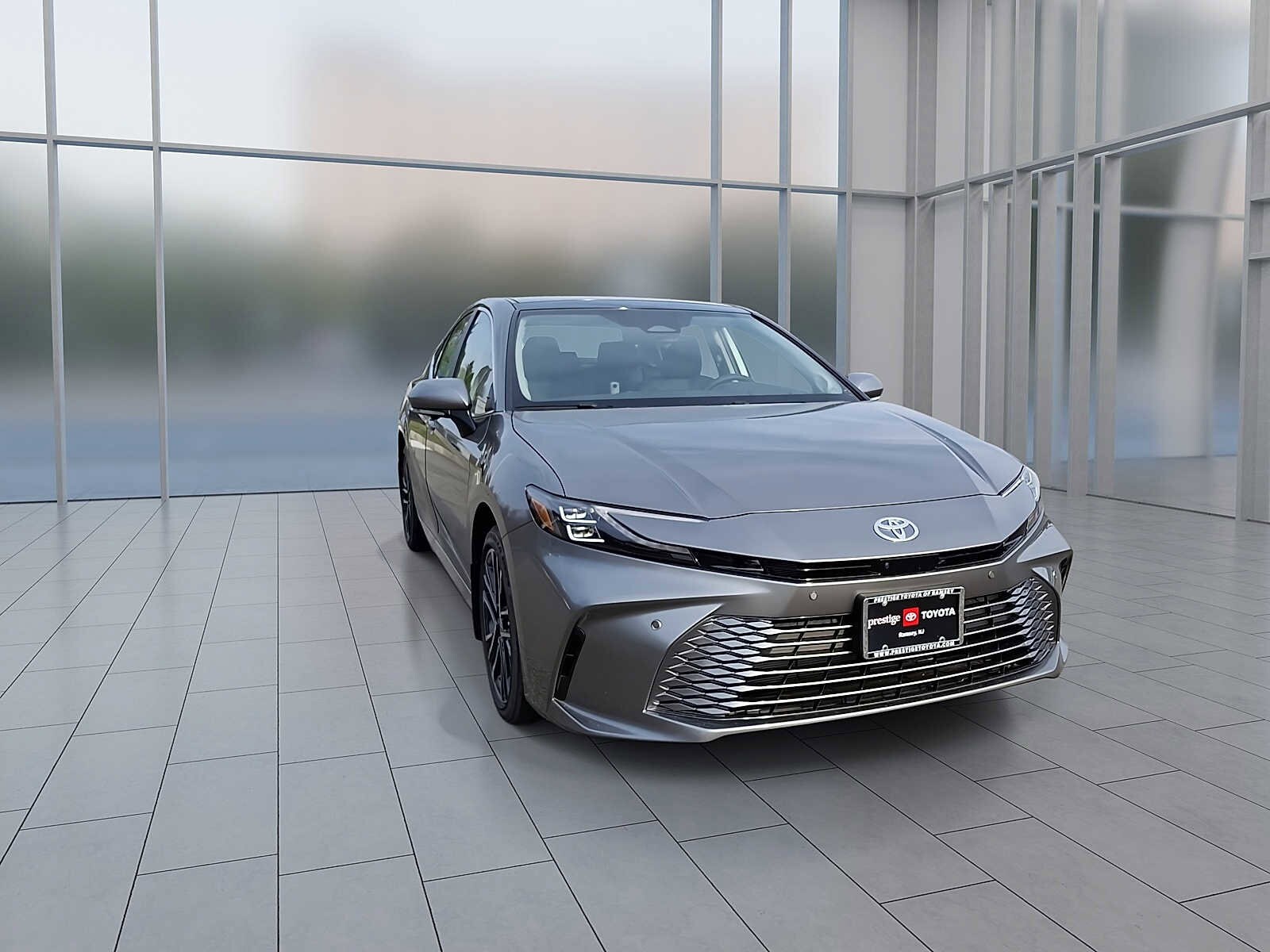 Thumbnail: 2026 Toyota Camry - 5