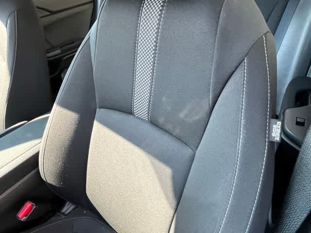 Thumbnail: 2019 Honda Civic - 7