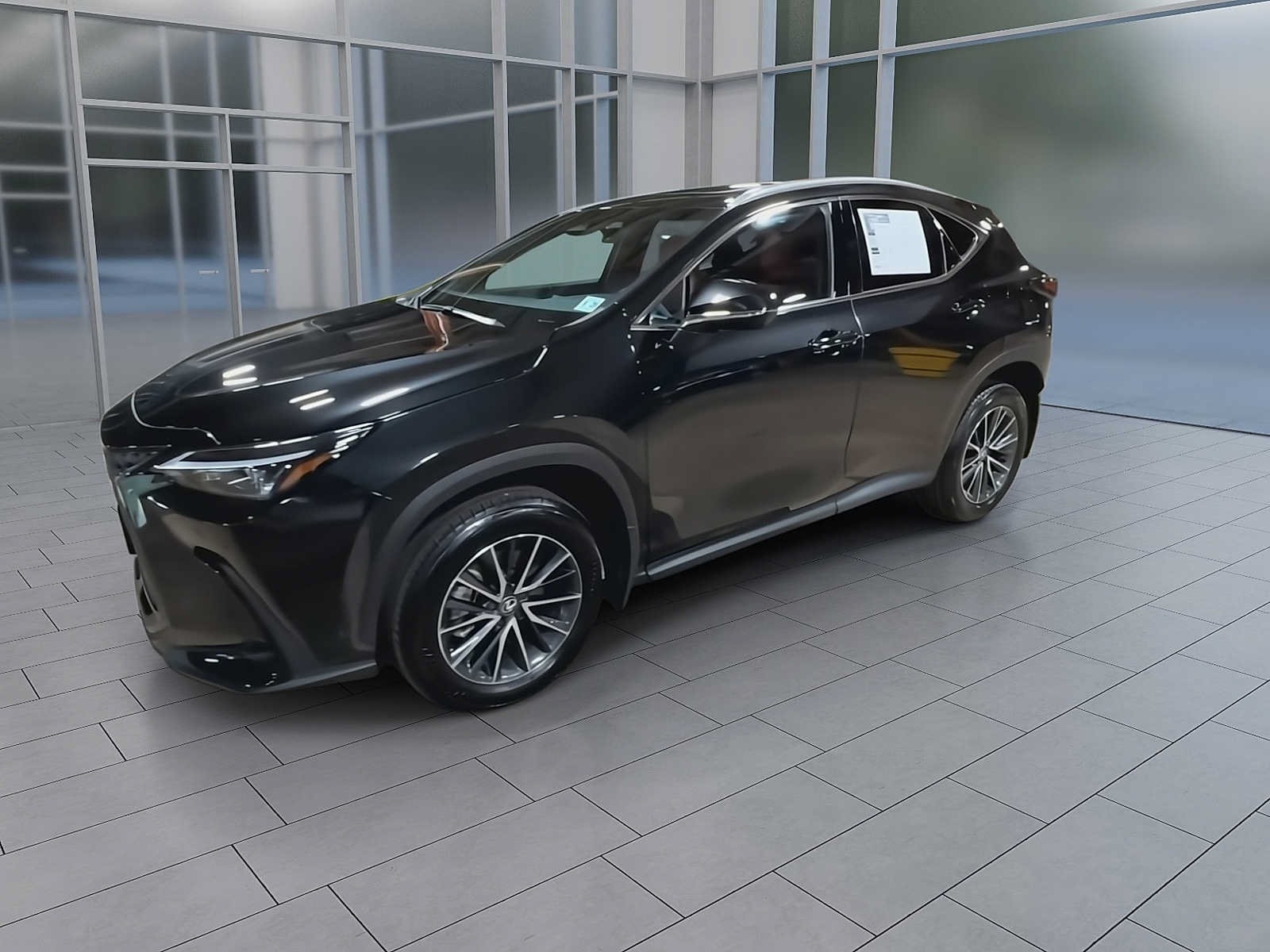 Thumbnail: 2025 Lexus ES - 3
