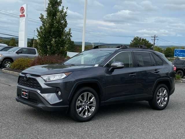 2021 Toyota RAV4 XLE Premium -
                Ramsey, NJ