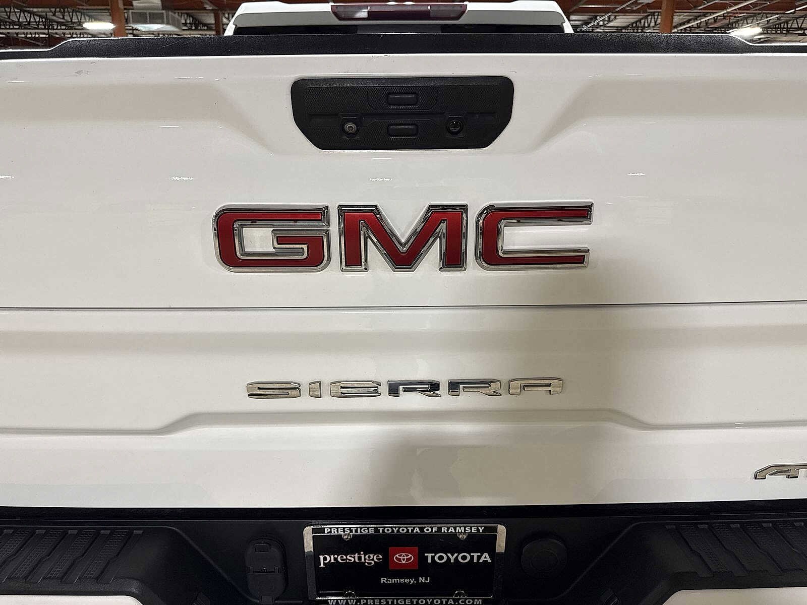 Thumbnail: 2019 GMC Sierra 1500 - 28