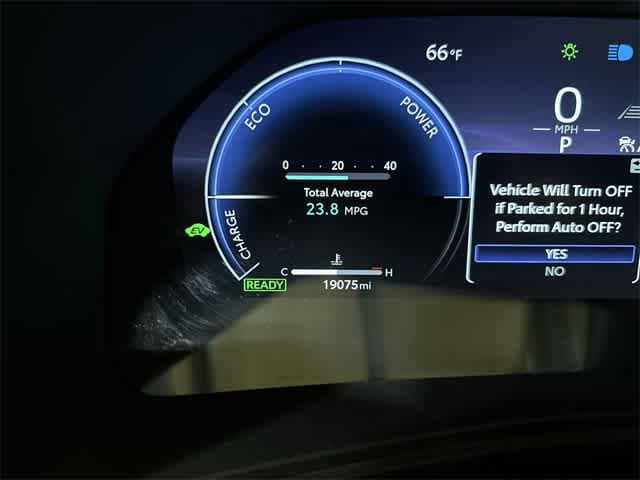 2024 Toyota Grand Highlander Platinum 20