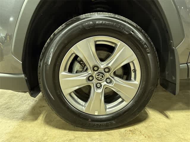 Used 2024 Toyota RAV4 For Sale at Prestige Toyota of Ramsey