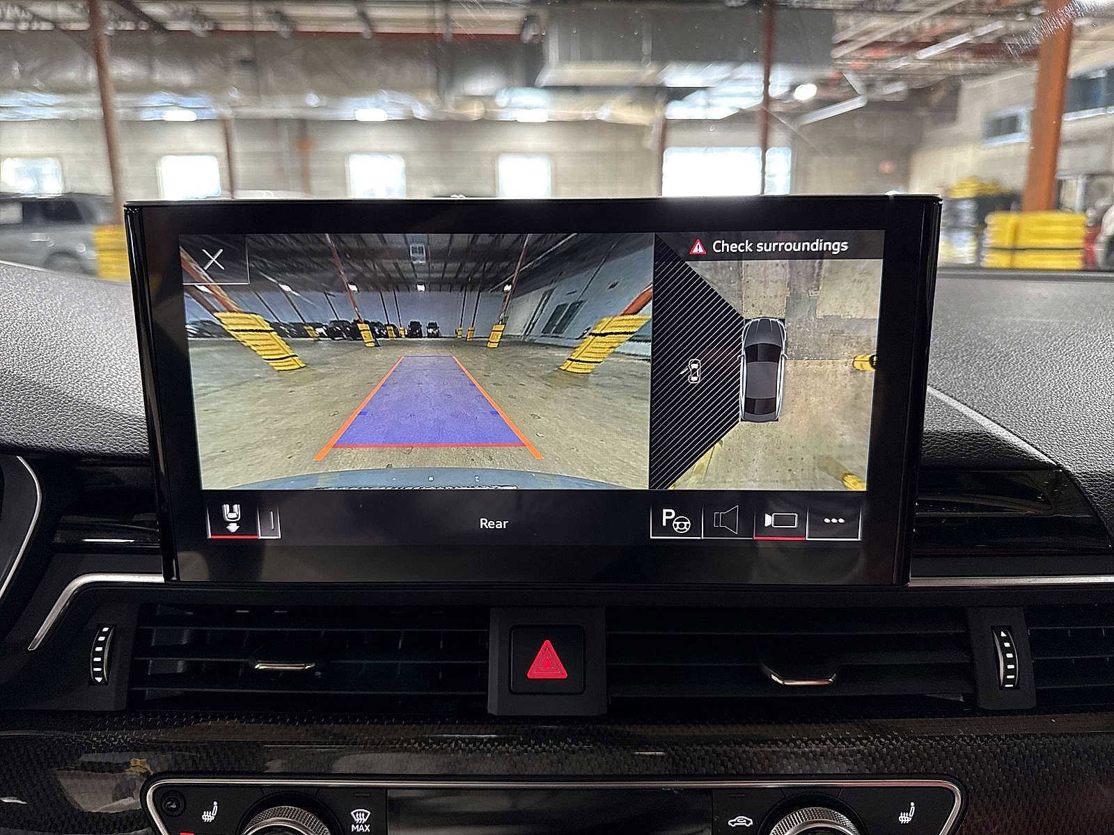 Thumbnail: 2022 Audi S5 - 25