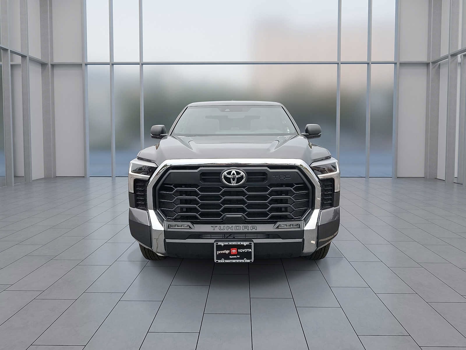 Thumbnail: 2026 Toyota Tundra - 8