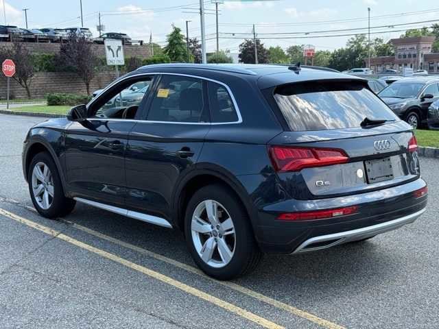 Thumbnail: 2019 Audi Q5 - 6