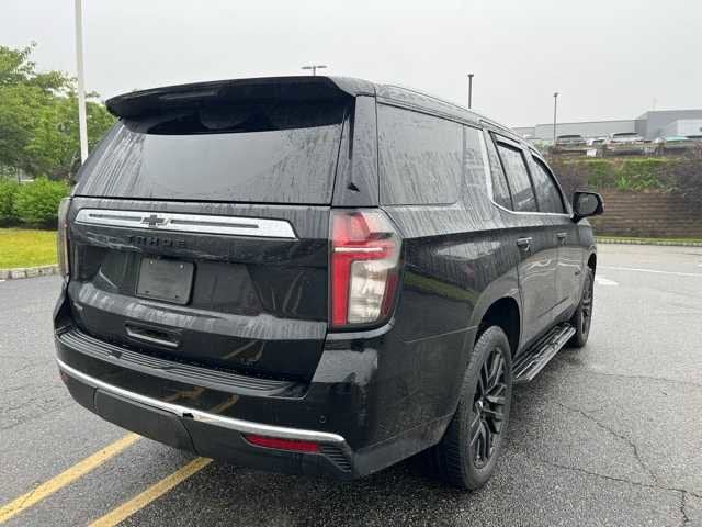 Thumbnail: 2023 Chevrolet Tahoe - 4